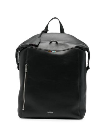 Paul Smith Zaino in pelle Paul Smith