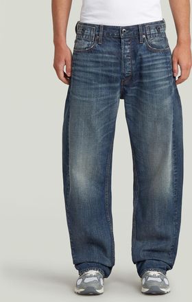 G-Star Bend Loose Jeans - Anders - Heren