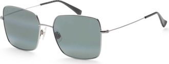 Maui Jim Womens 55mm Sunglasses MJ0590S-001