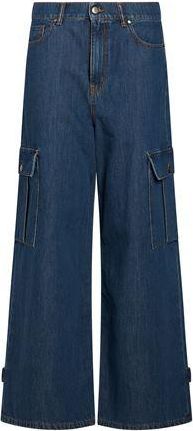 P.A.R.O.S.H. BOTTOMWEAR - Pantaloni jeans su YOOX.COM