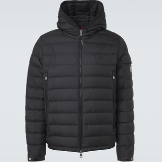 Moncler Galion down jacket
