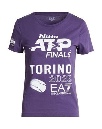 Emporio Armani TOPWEAR - T-shirts on YOOX.COM
