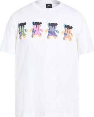 Paul Smith TOPWEAR - T-shirts su YOOX.COM