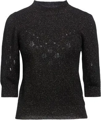 Twin-Set KNITWEAR - Turtlenecks on YOOX.COM