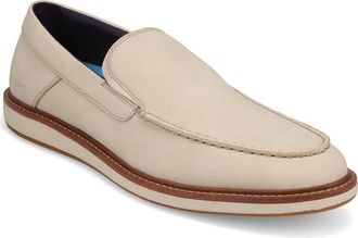 Dockers Harmon Loafer in Off White/Tan at Nordstrom Rack, Size 10.5
