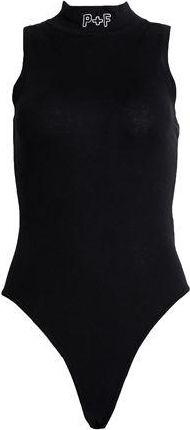 Places+Faces TOPWEAR - Bodysuits sur YOOX.COM