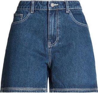 Guess PARTES DE ABAJO - Shorts vaqueros en YOOX.COM