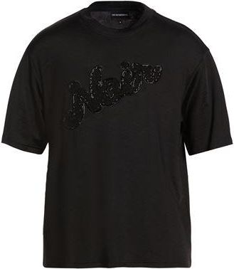 Emporio Armani CAMISETAS Y TOPS - Camisetas en YOOX.COM