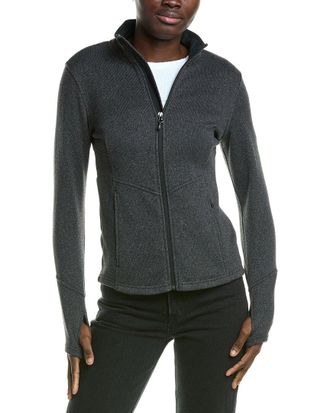 Spyder Soar Full Zip Fleece Jacket