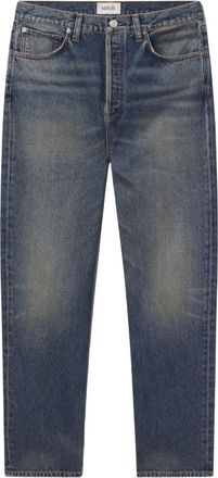 A Gold E Hombre, Vaqueros, Azul, Talla: W32