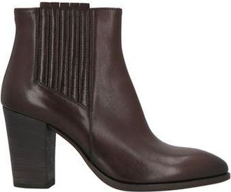 Pantanetti SCHUHE - Stiefeletten auf YOOX.COM