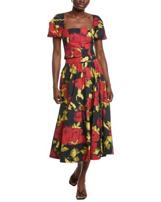 Azeeza Azeeza Avani Skirt