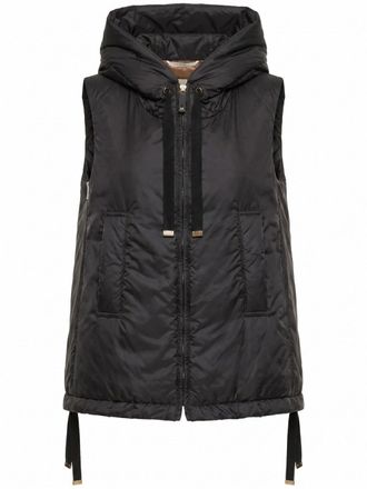 Max Mara Thecube Greengo Vest