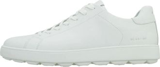 Geox Uomo, Scarpe, Bianco, 44 EU, new