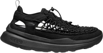 Keen Fitness, Dames, Zwart, 37 EU, Uneek WK Sneakers