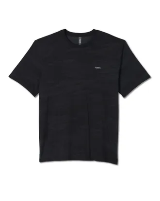 Vuori Clothing Short Sleeve Clearview Engineered T-Shirt | Biscotti | Medium