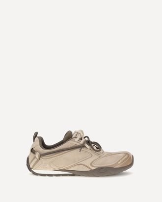 Balenciaga Radar Velvety Sneakers Female 40