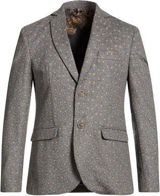 Barbati SUITS and CO-ORDS - Blazers on YOOX.COM