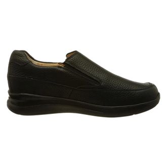 Ganter Heren, Schoenen, Zwart, Maat: 45 EU