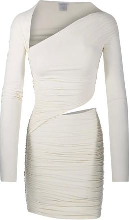 Amazuìn Mujer, Vestidos, Beige, Talla: ONE Size