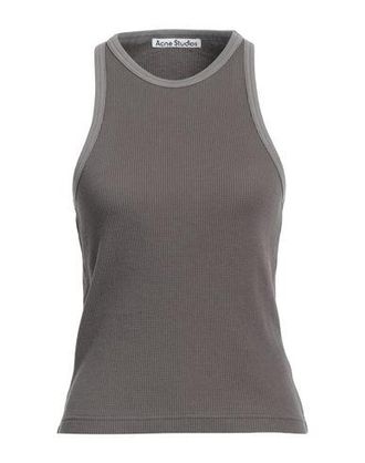 Acne Studios TOPWEAR - Canotte su YOOX.COM