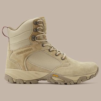 Craghoppers Heren Salado Desert Hi 2 wandelschoenen (Puin)