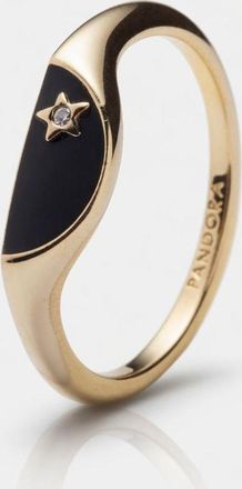 Pandora Ring Goud