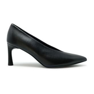 Halmanera Pumps, female, Black, Size: 6 1/2 US Got01 Pumps