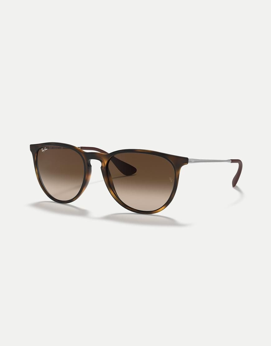 Ray ban occhiali da sole rotondi sales