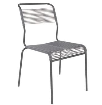 Schubiger M&ouml;bel Spaghetti-Stuhl S&auml;ntis