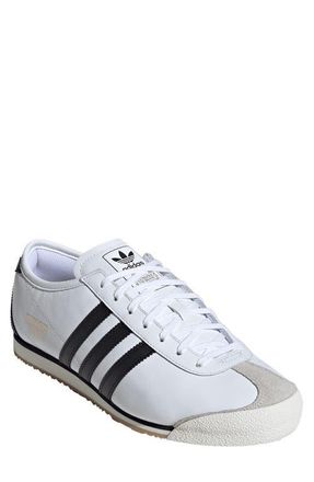 adidas Italia 70s Shoe in White/Core Black/Grey One at Nordstrom, Size 11.5