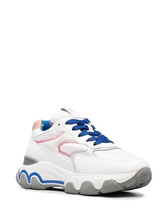 Hogan Sneakers Hyperactive - Bianco