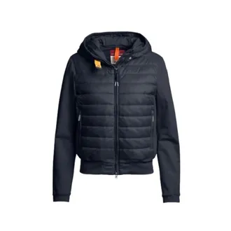 Parajumpers Mujer, Chaquetas, Azul, Talla: XS