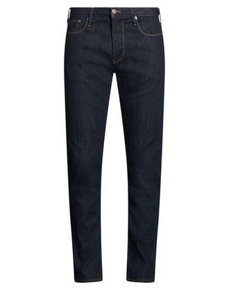 Emporio Armani BOTTOMWEAR - Pantaloni jeans su YOOX.COM