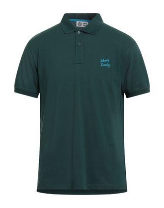 Johnny Lambs TOPWEAR - Polo shirts on YOOX.COM