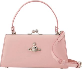 Vivienne Westwood Donna, Borse, Rosa, Taglia unica, new