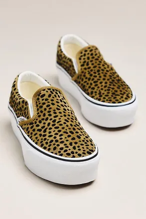 Vans Stackform Spotted Sneakers