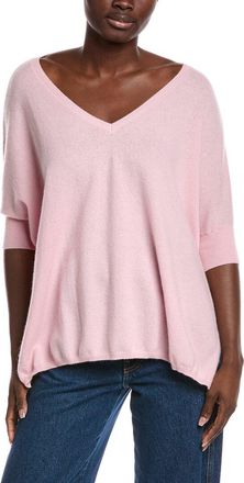 Minnie Rose Pow Pow Cashmere Sweater