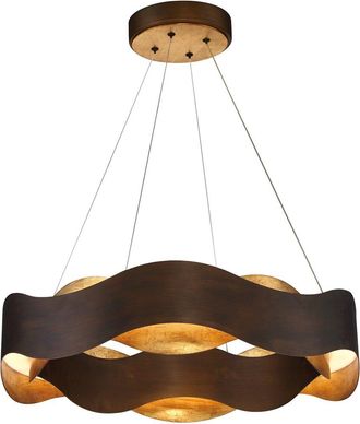 Eurofase Lighting Vaughan 24In Pendant Chandelier
