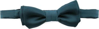 Paul Smith Plain Satin Bow Tie - Heren - Accessoires - Blauw - ONE Size - Satijn - Accessoires