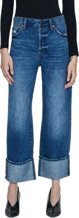 Pistola Denim Ryder Fulton Straight Leg Jean