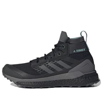 adidas (WMNS) adidas Terrex Free Hiker Primeblue Core Black GW2806