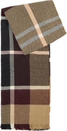 Barbour Accessoires, Dames, Veelkleurig, ONE Size, Blair Scarf
