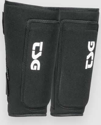 Tsg Shinguard Samir Knee Protection negro