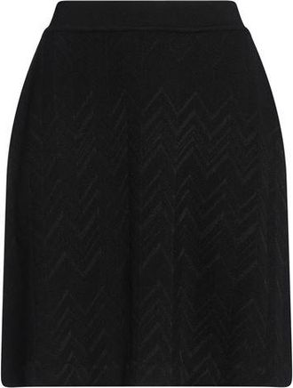 Missoni BOTTOMWEAR - Mini skirts on YOOX.COM
