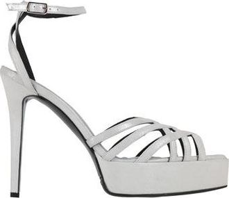 ninni CALZADO - Sandalias con cierre en YOOX.COM