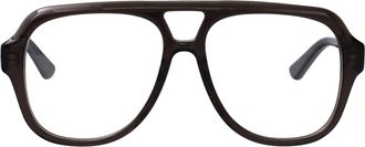 Chlo&eacute; Aviator Optical Ch0339 O 001