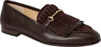 J.McLaughlin J.Mclaughlin Arlie Leather Loafer