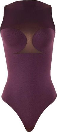 Wolford Bustier String Body