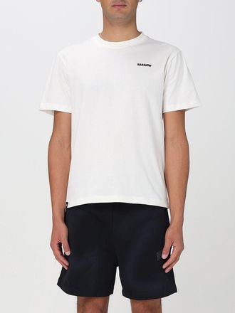 Barrow T-shirt Barrow in cotone con logo